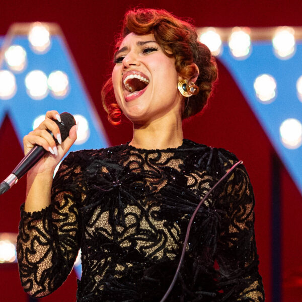 Superbloom Festival 2025 Day One