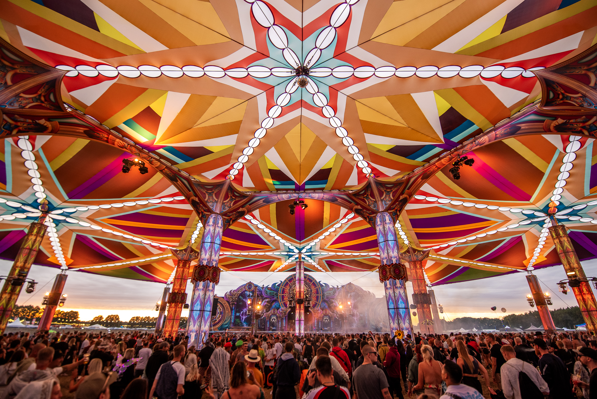 Indian Spirit Fotograf Steffen Schulze