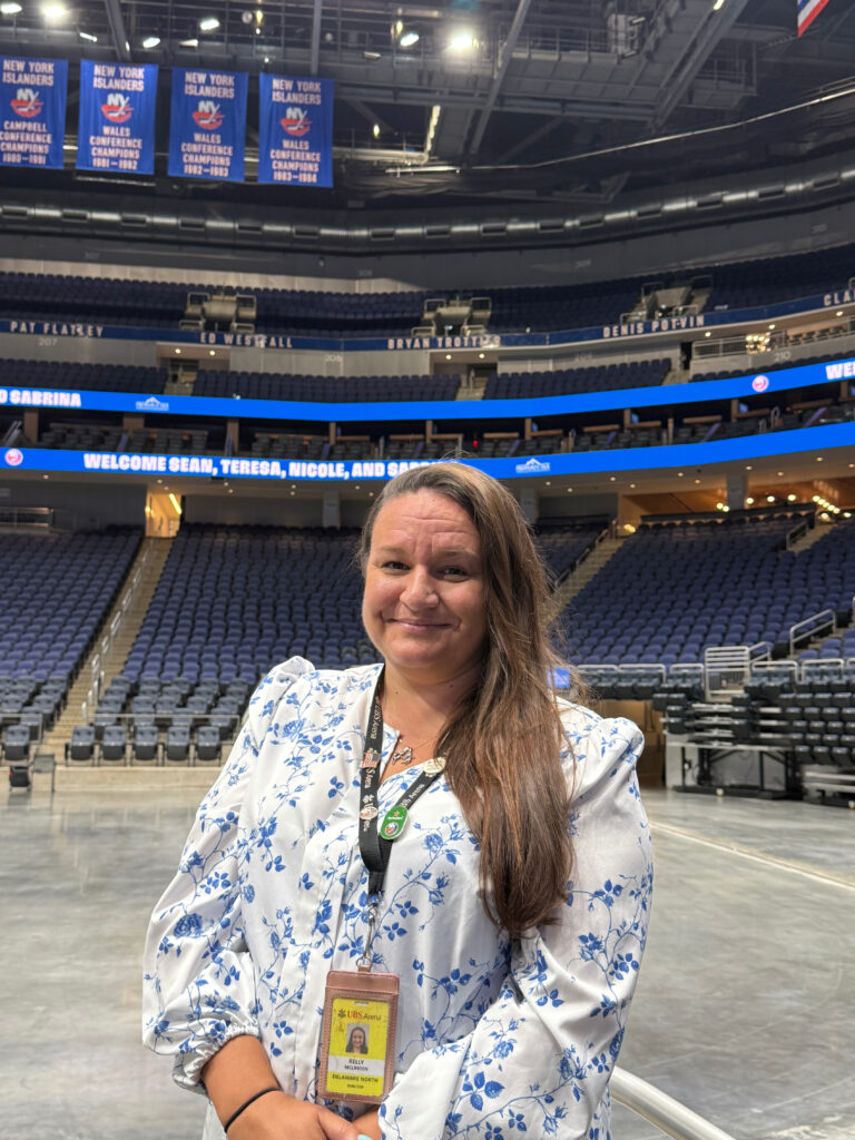 Kelly McLinden headshot