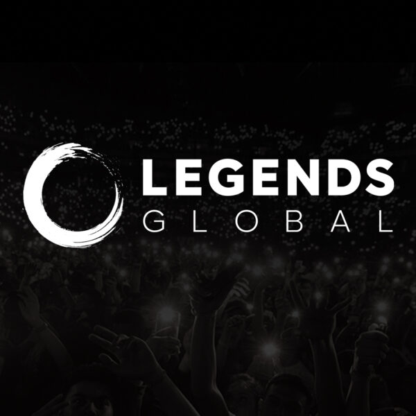 Legends Global Graphic
