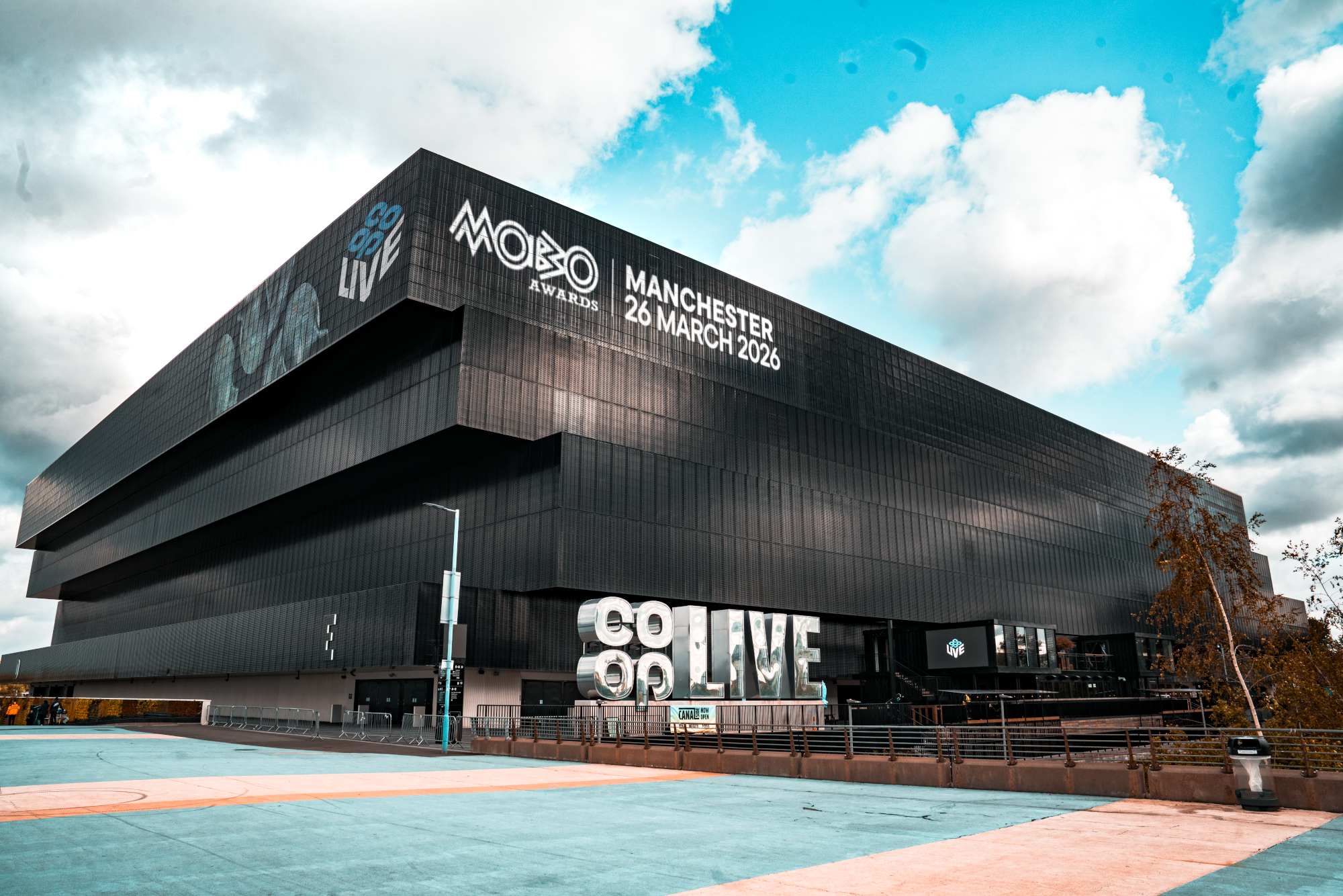 Mobo Awards Announcement (shot by Nick Flynn) SMALL