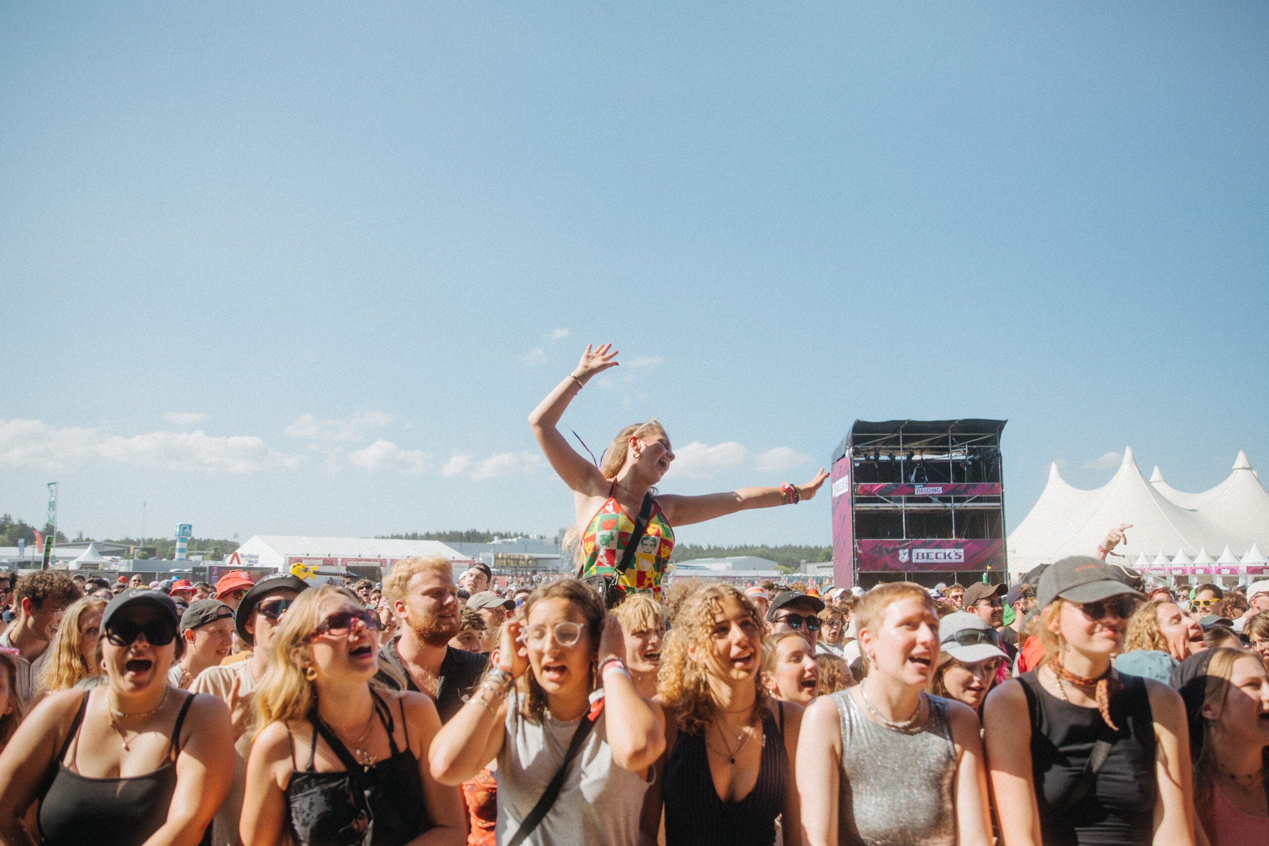 SO 25 Atmo Crowd Celina Pratter 3786