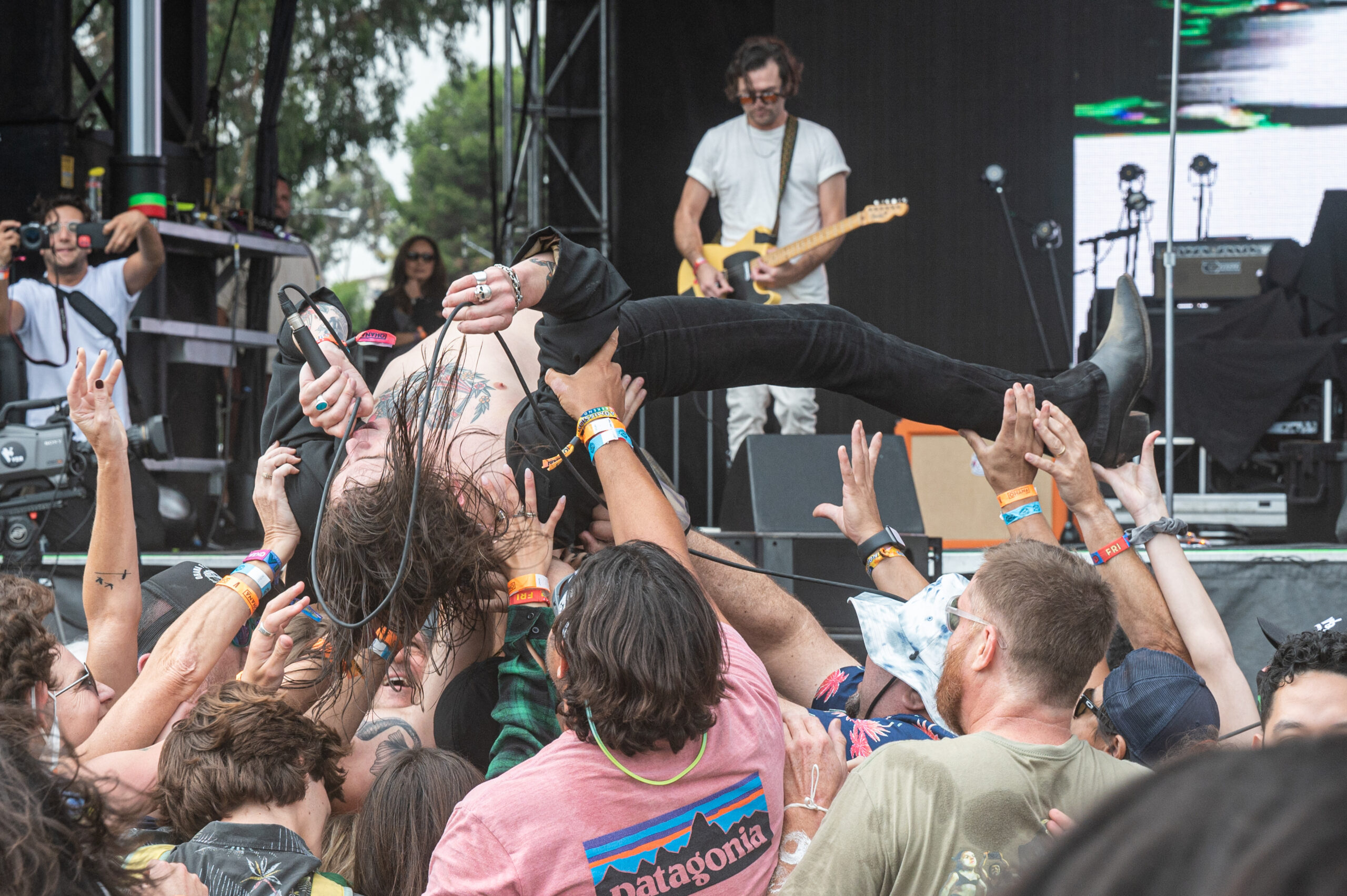 2021 Ohana Music Festival