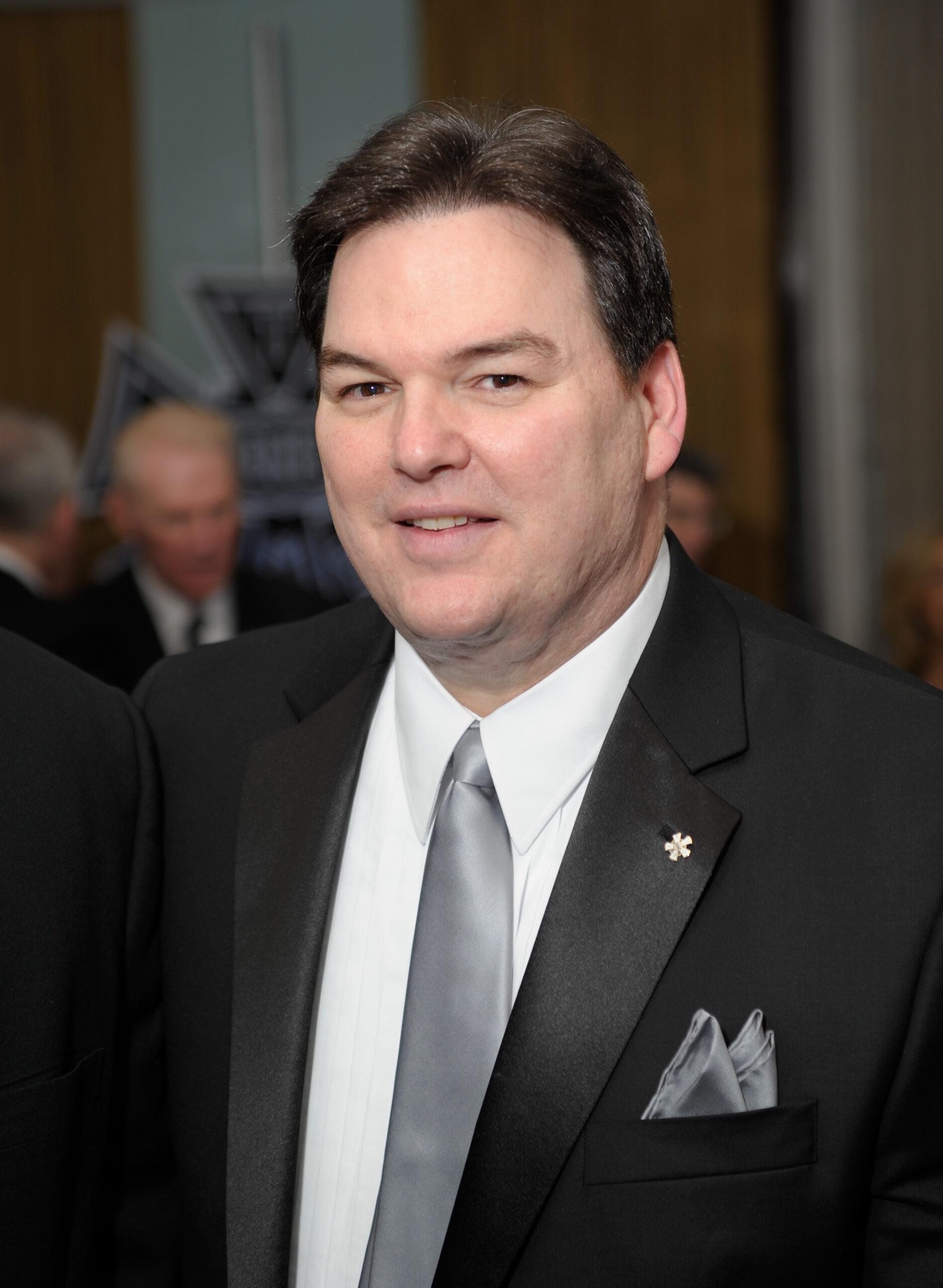 Local One Of The International Alliance Of Theatrical Stage Employees Gala Celebrating 125 Years