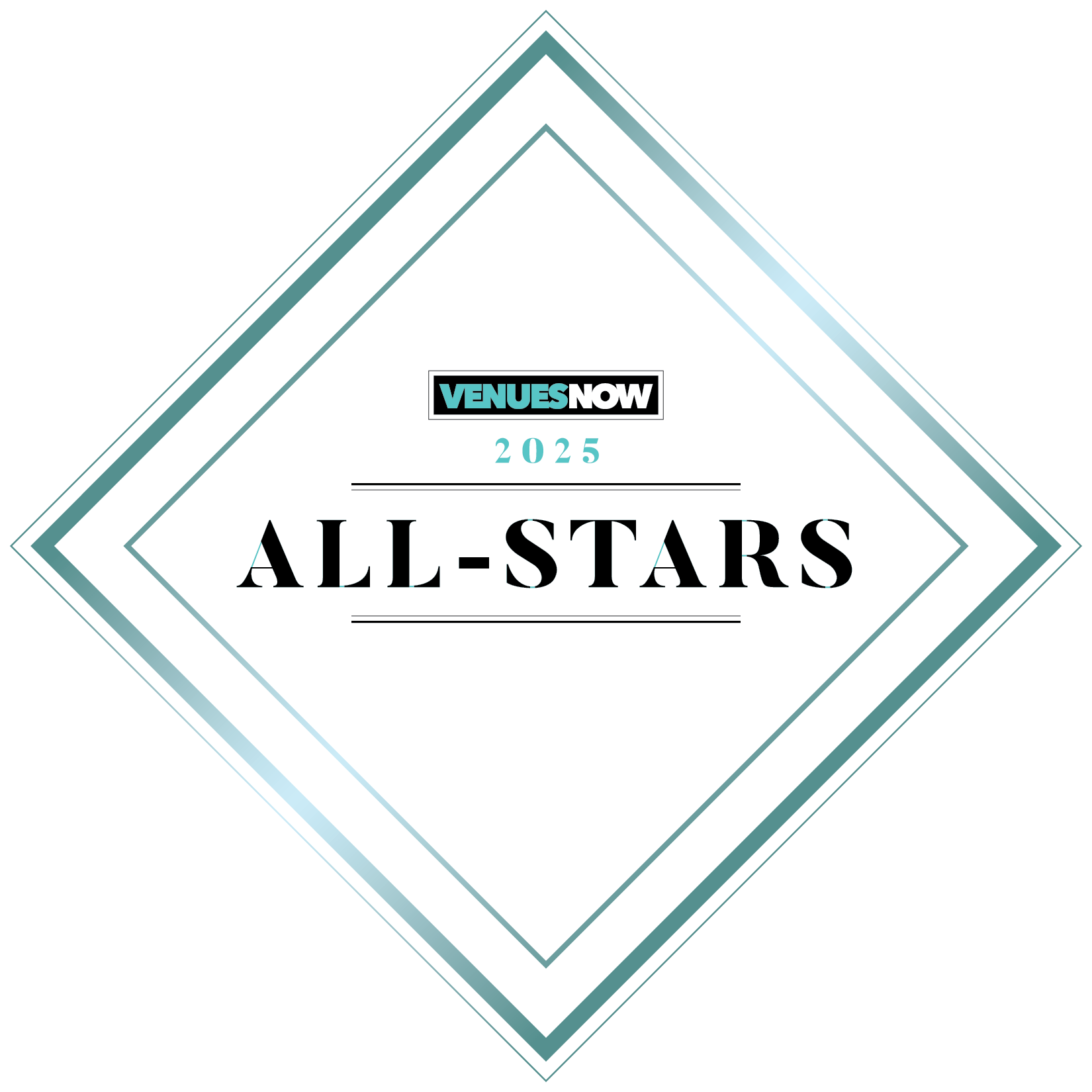 VN AllStars Logo 2025 With Diamond