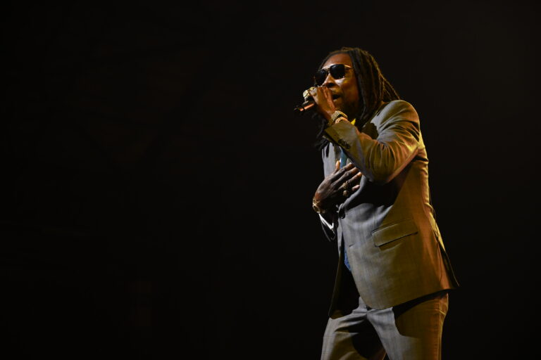 Vybz Kartel CREDIT Nick Redman (1)