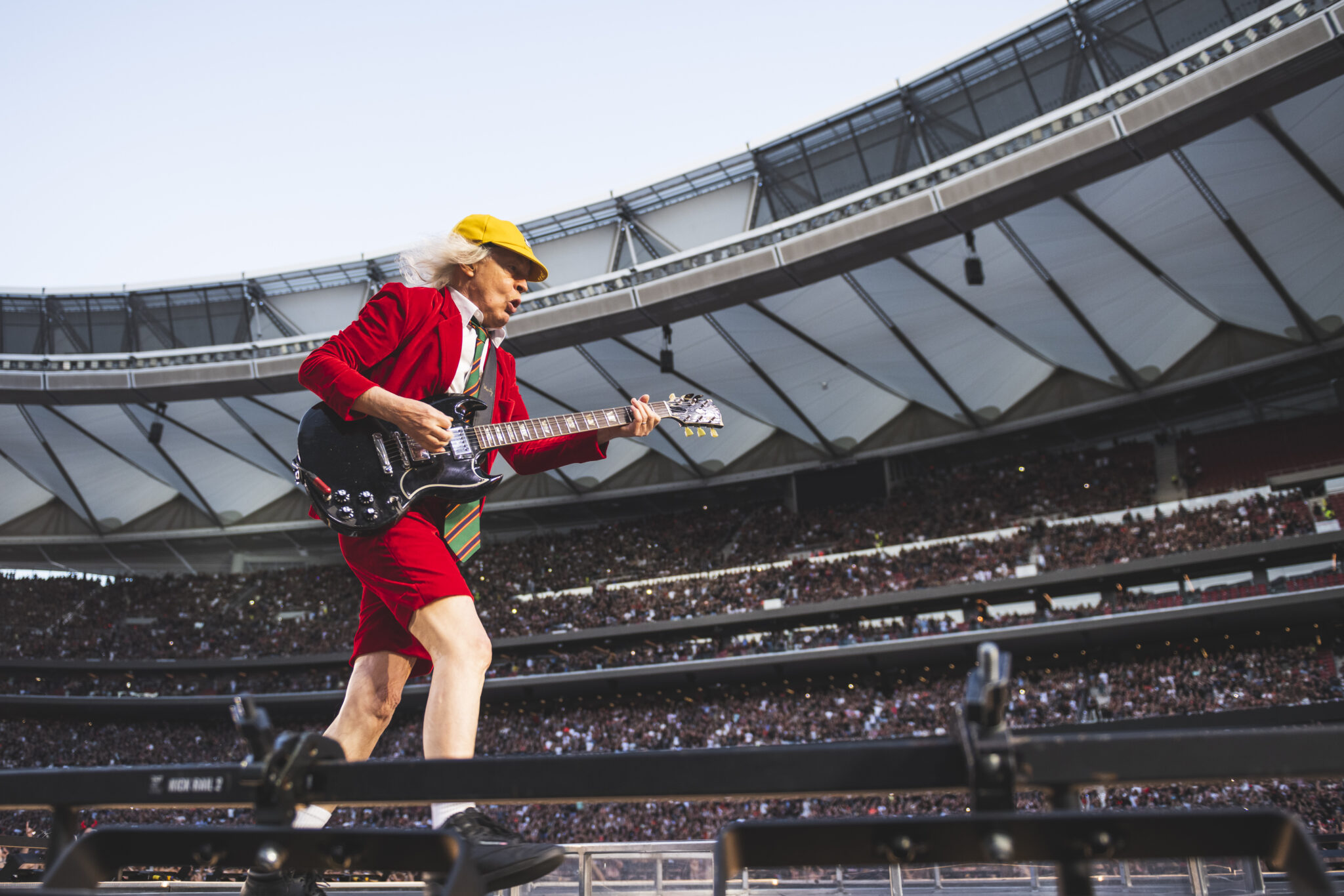 As Aussie Music Diversifies, New Export Markets Come On Board ...