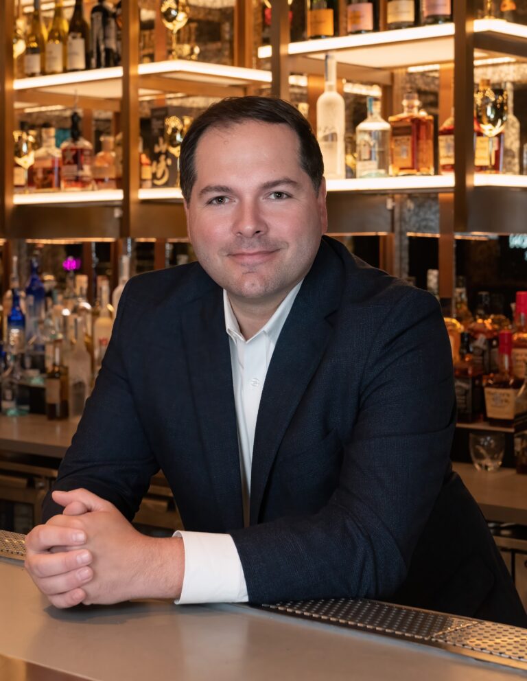 2023 05 15 Ken Gerber Headshot