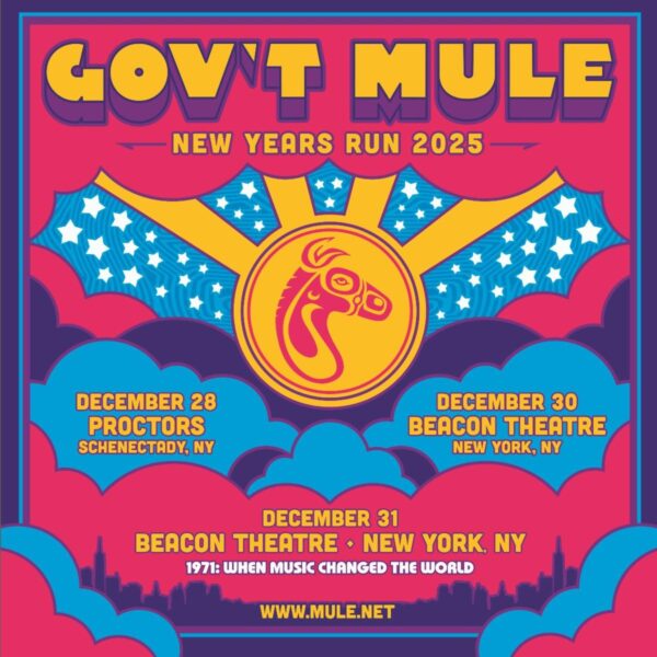 govtmule