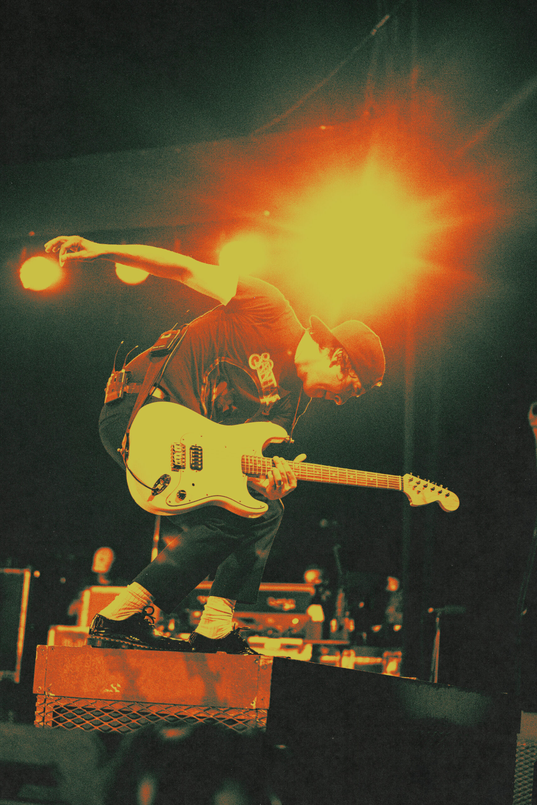 06 22 2025 PIERCE THE VEIL ICHY TOUR SEATTLE, WA 03454