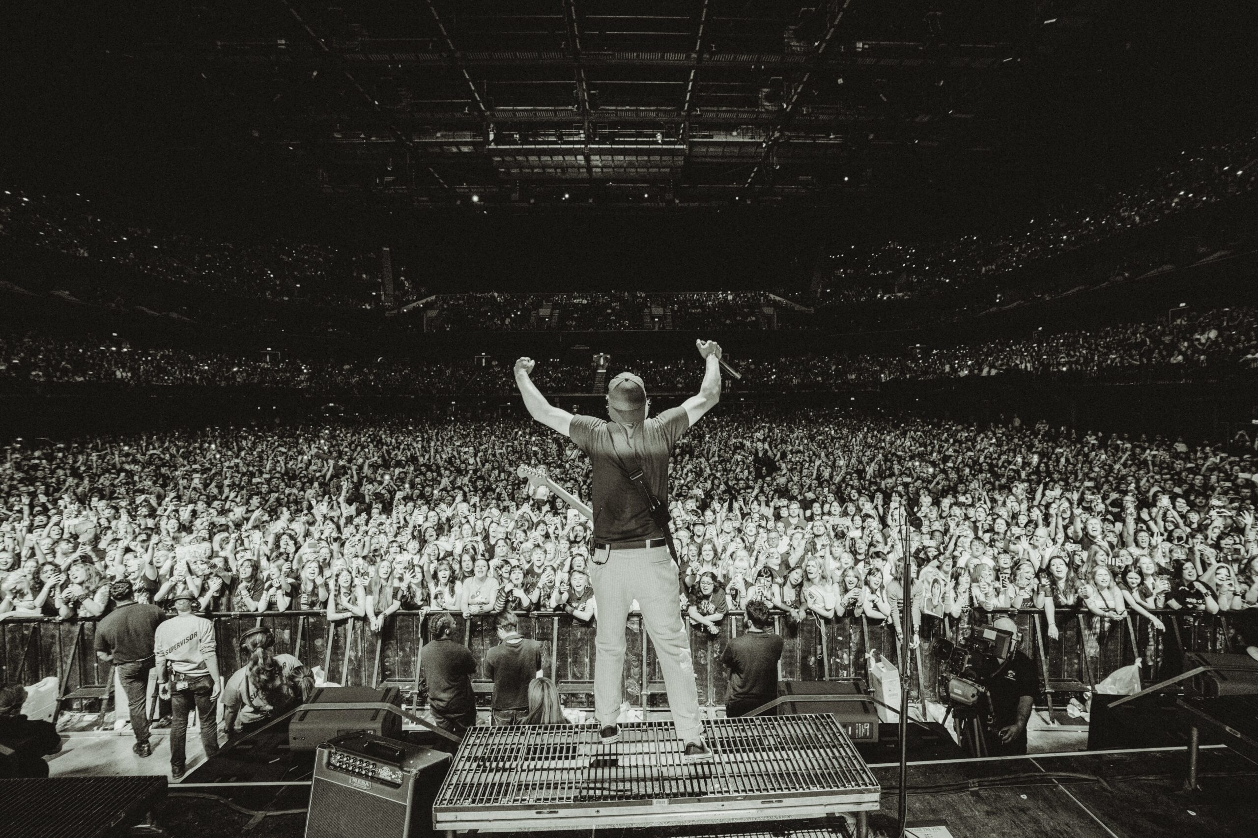 09 25 2025 PIERCE THE VEIL ICHY TOUR MANCHESTER, UK 04748