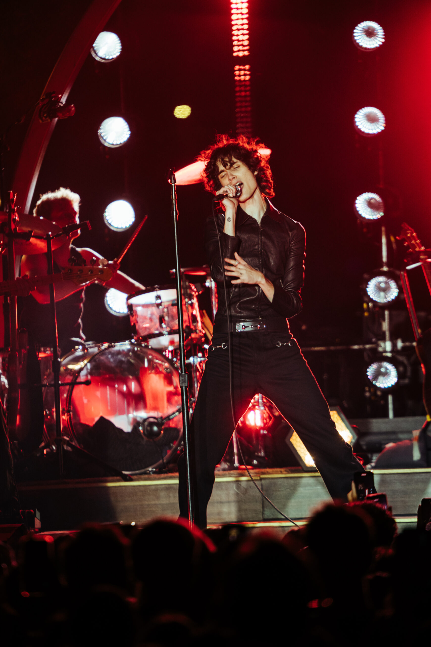 2025 10 09 sombr Credit RyanMuir The Rooftop at Pier17 202667