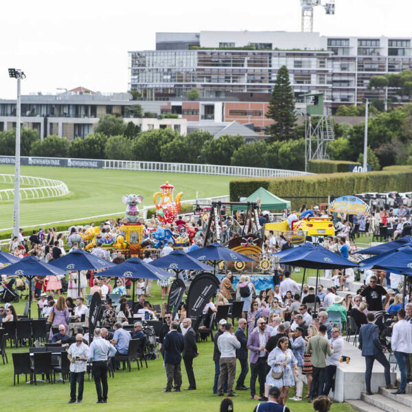 231201 Randwick ChristmasFestival PaulMcMillan 0124