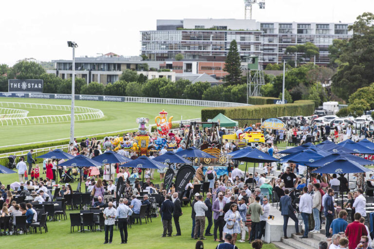 231201 Randwick ChristmasFestival PaulMcMillan 0124