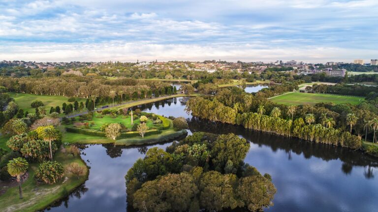 Aerial of Column Garden at Centennial Park.jpg