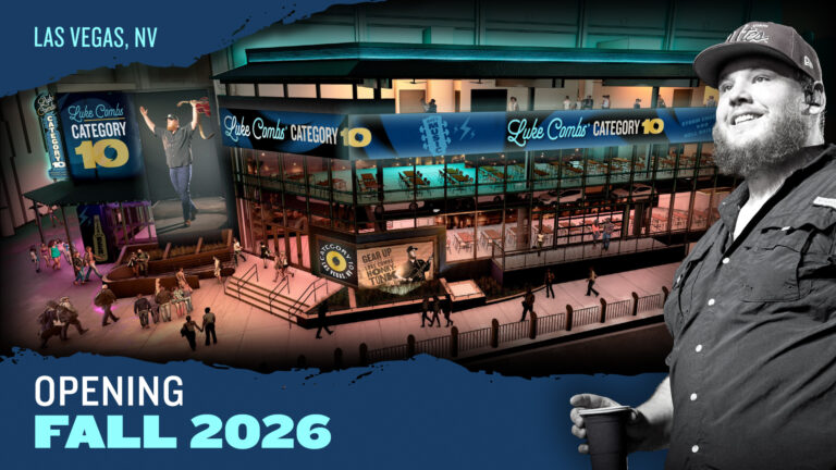 Category 10 Las Vegas Rendering Fall 2026