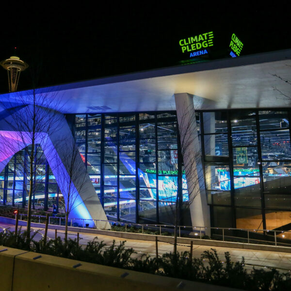 NHL: OCT 31 Rangers at Kraken