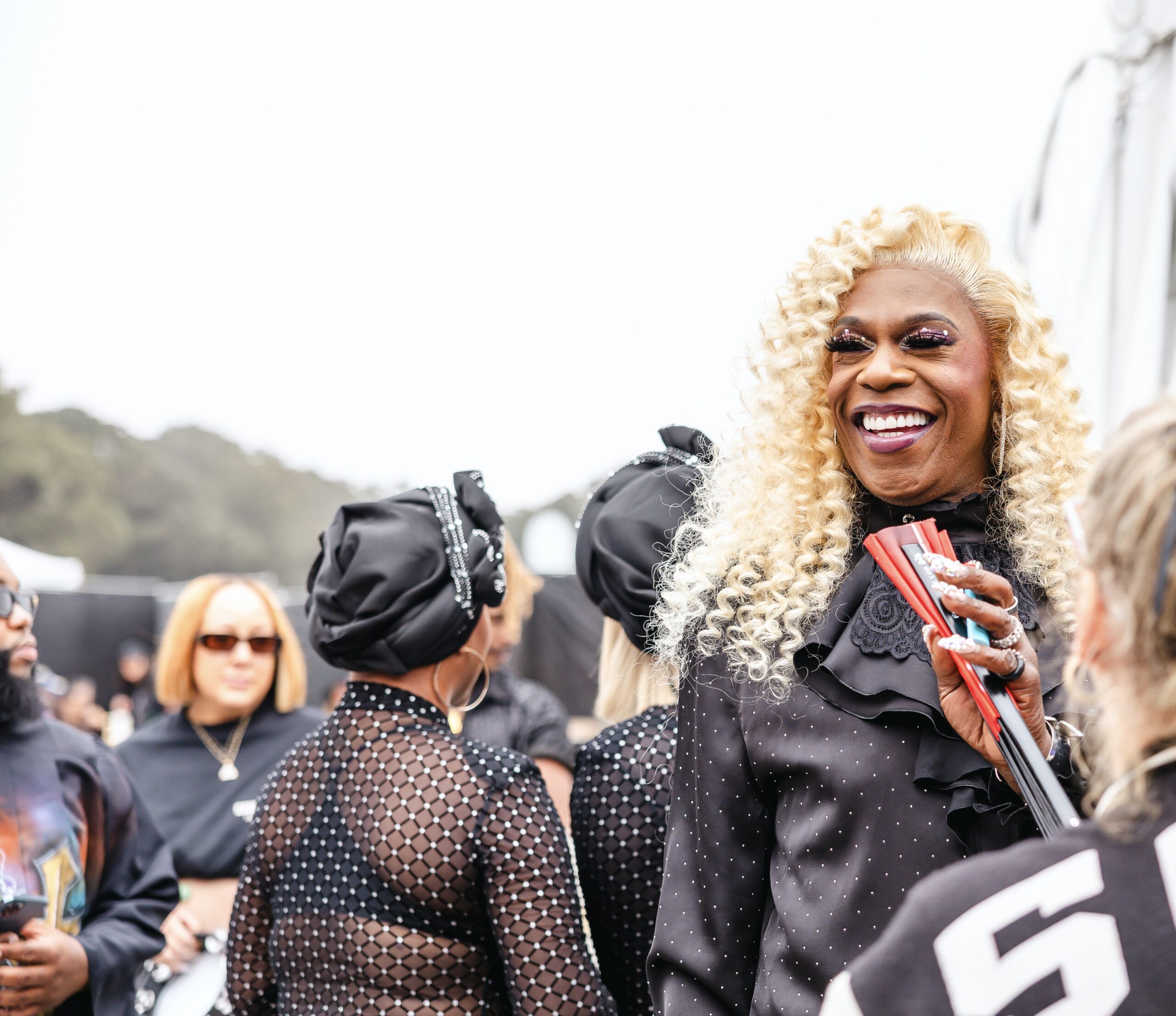 Freedia3Jake Littman 10 BFxSFGMC Outsidelands '25
