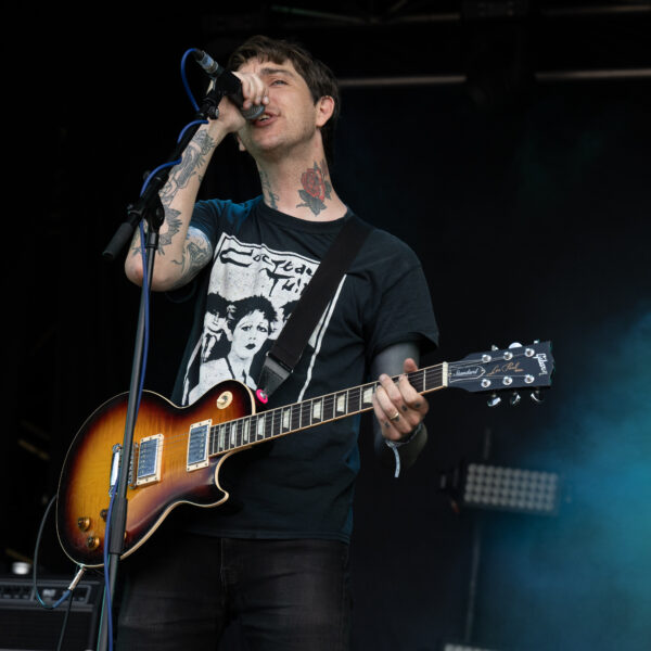 2000 Trees Festival