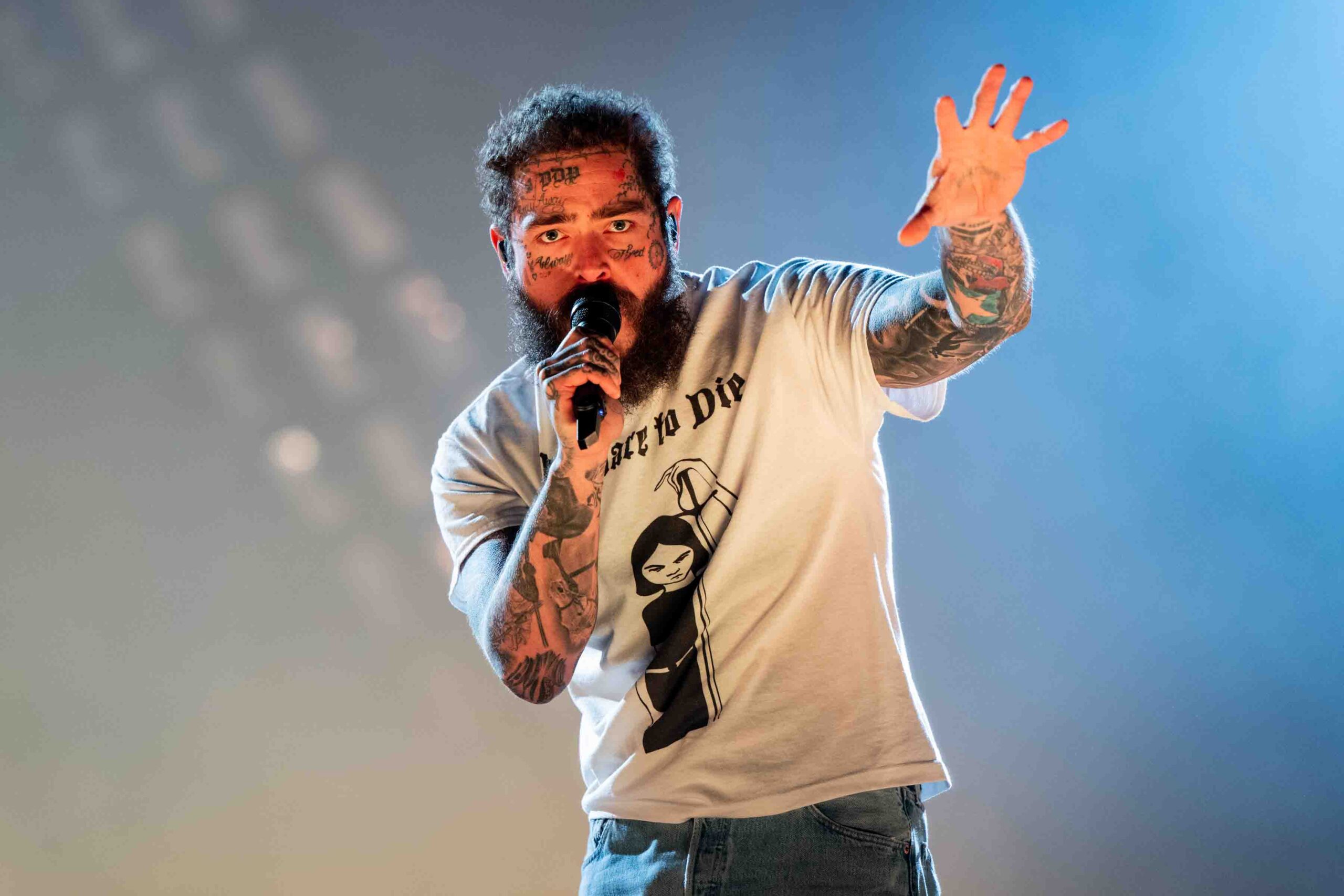 Rolling Loud California 2024