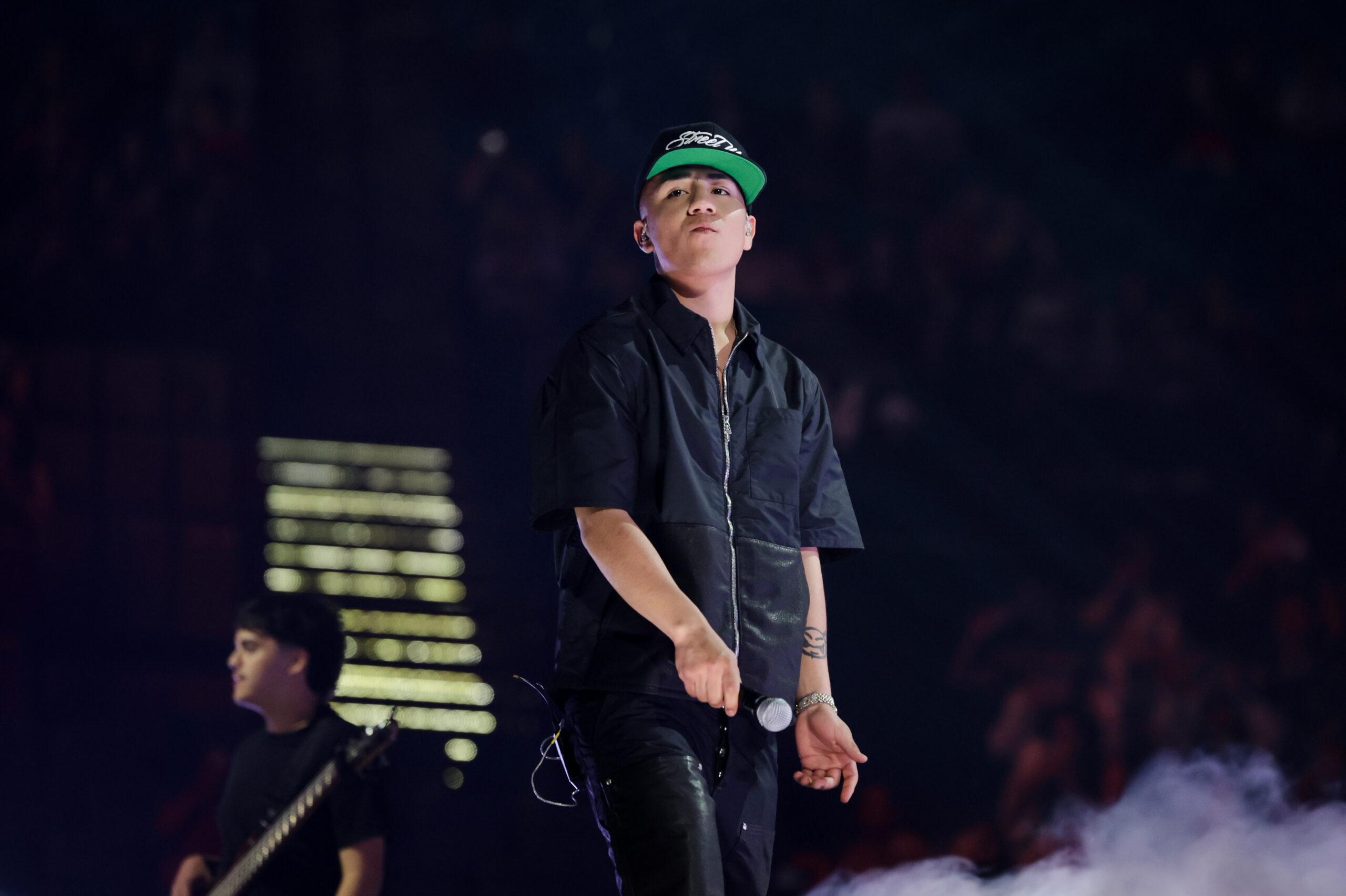 2024 Latin American Music Awards Show