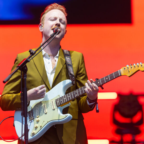 2024 Lollapalooza Festival