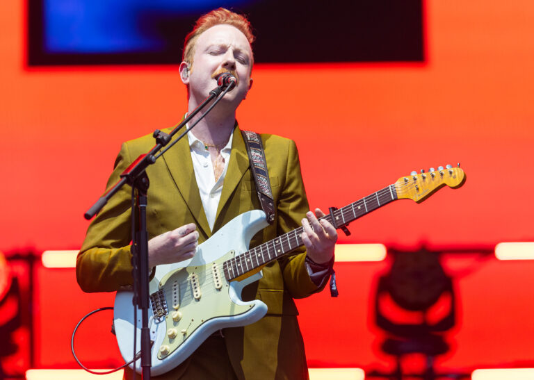 2024 Lollapalooza Festival