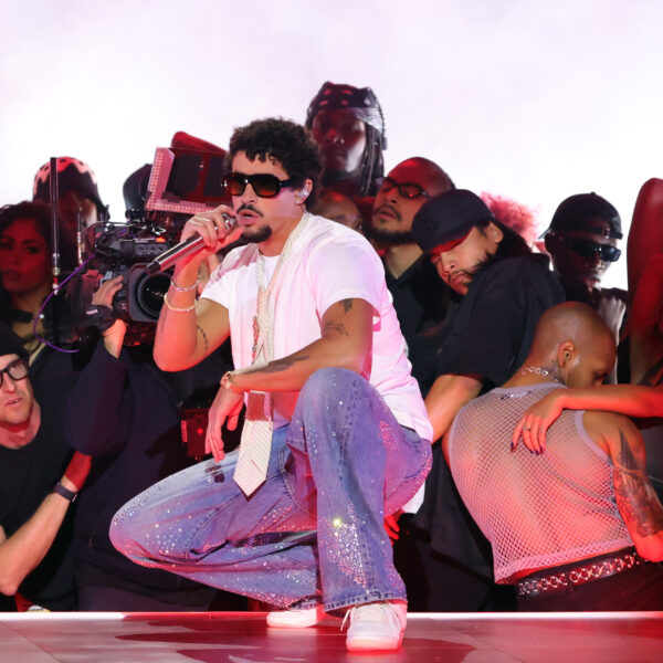 2025 iHeartRadio Music Awards Show