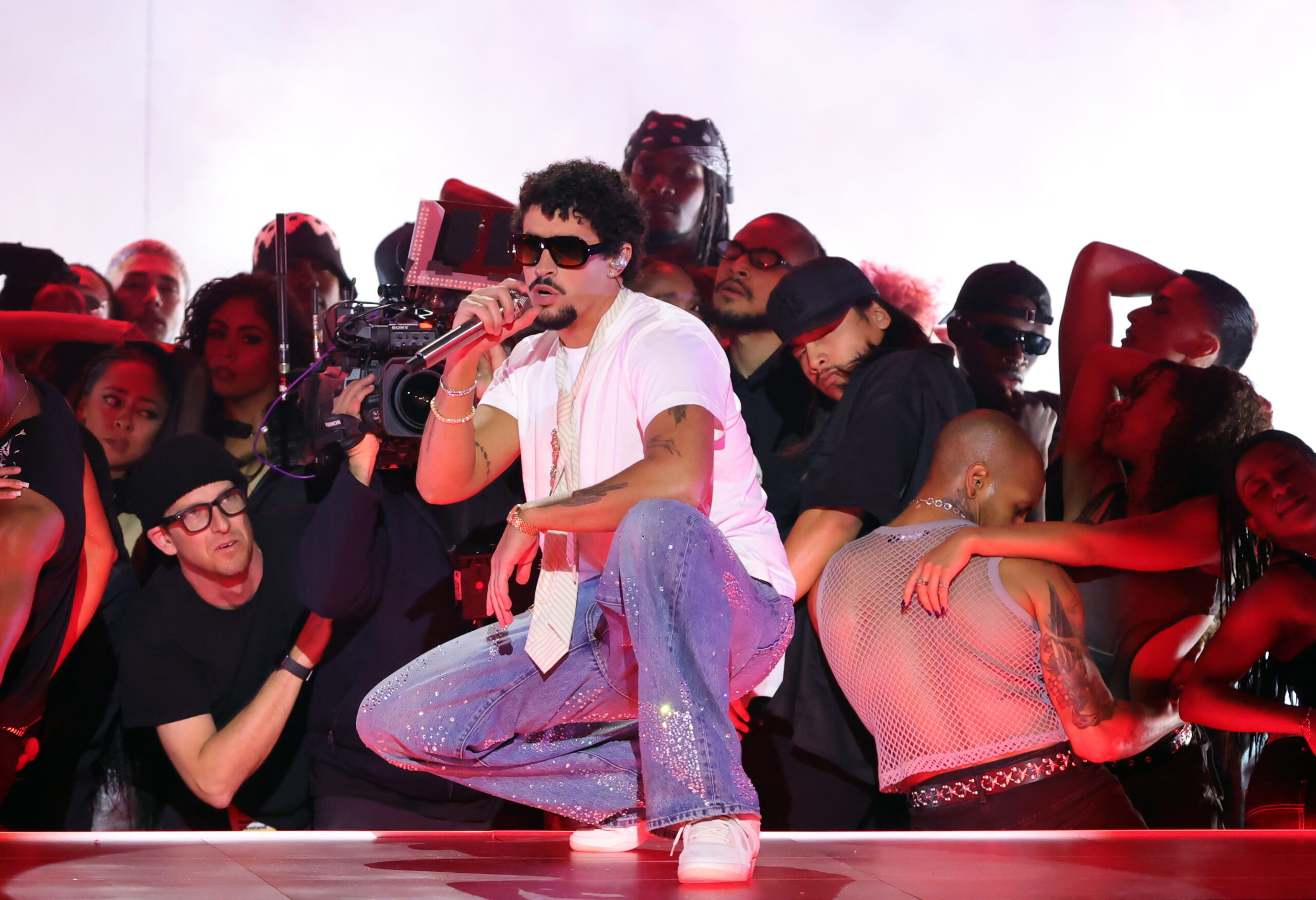 2025 iHeartRadio Music Awards Show