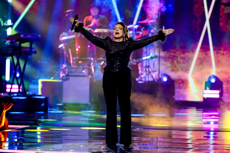 2025 American Music Awards Show