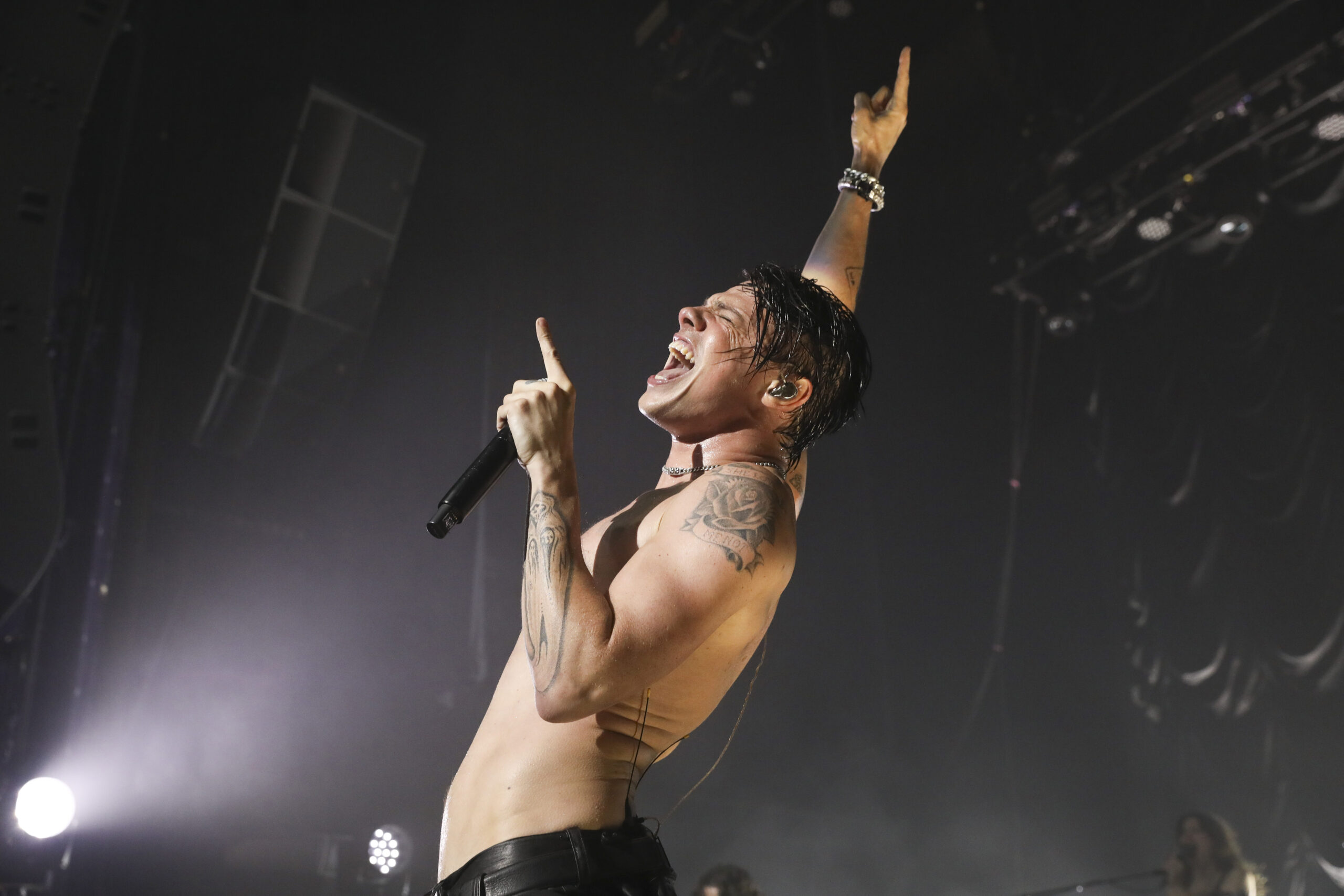 Yungblud In Concert Chicago, IL