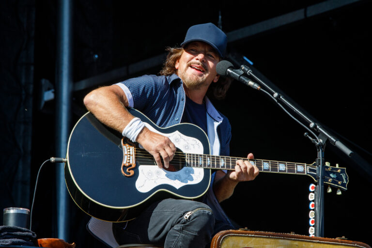 2025 Ohana Music Festival