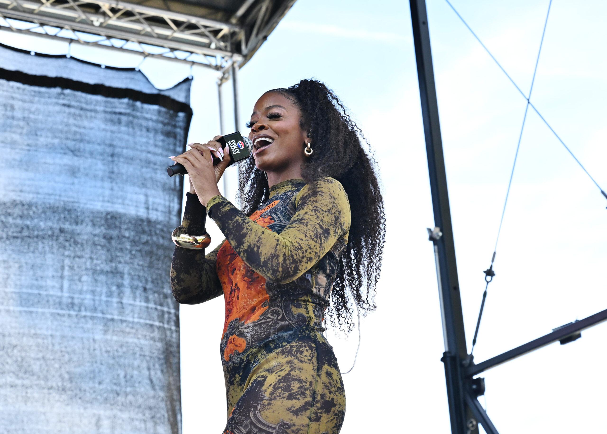 Pepsi Philly Eats Fest Headliners Clipse Surprise Philadelphia With $150,000 Donation From Pepsi, Celebrate Local Restaurants with Ari Lennox and Freeway