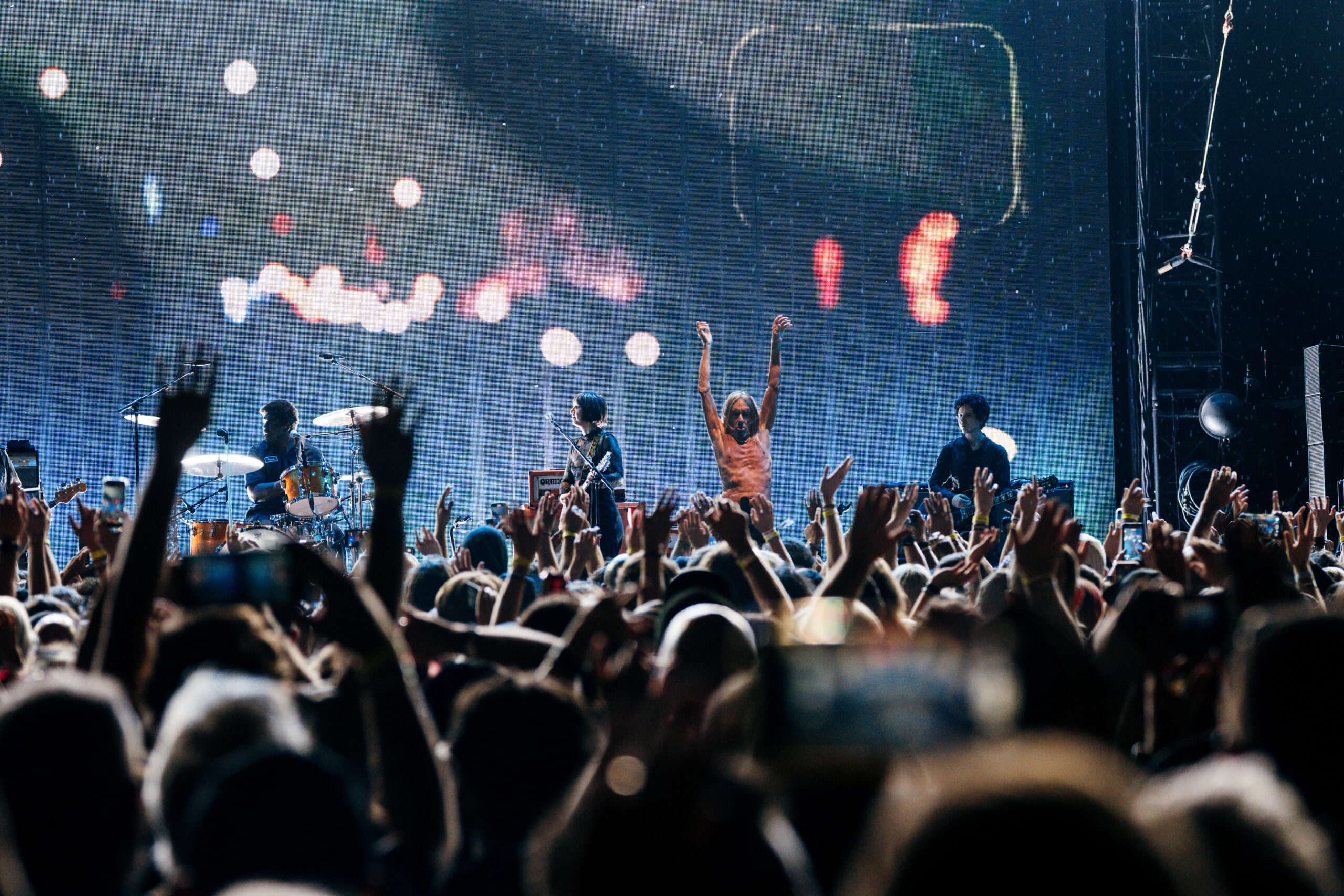 Iggy Pop – by @jennamurray 112