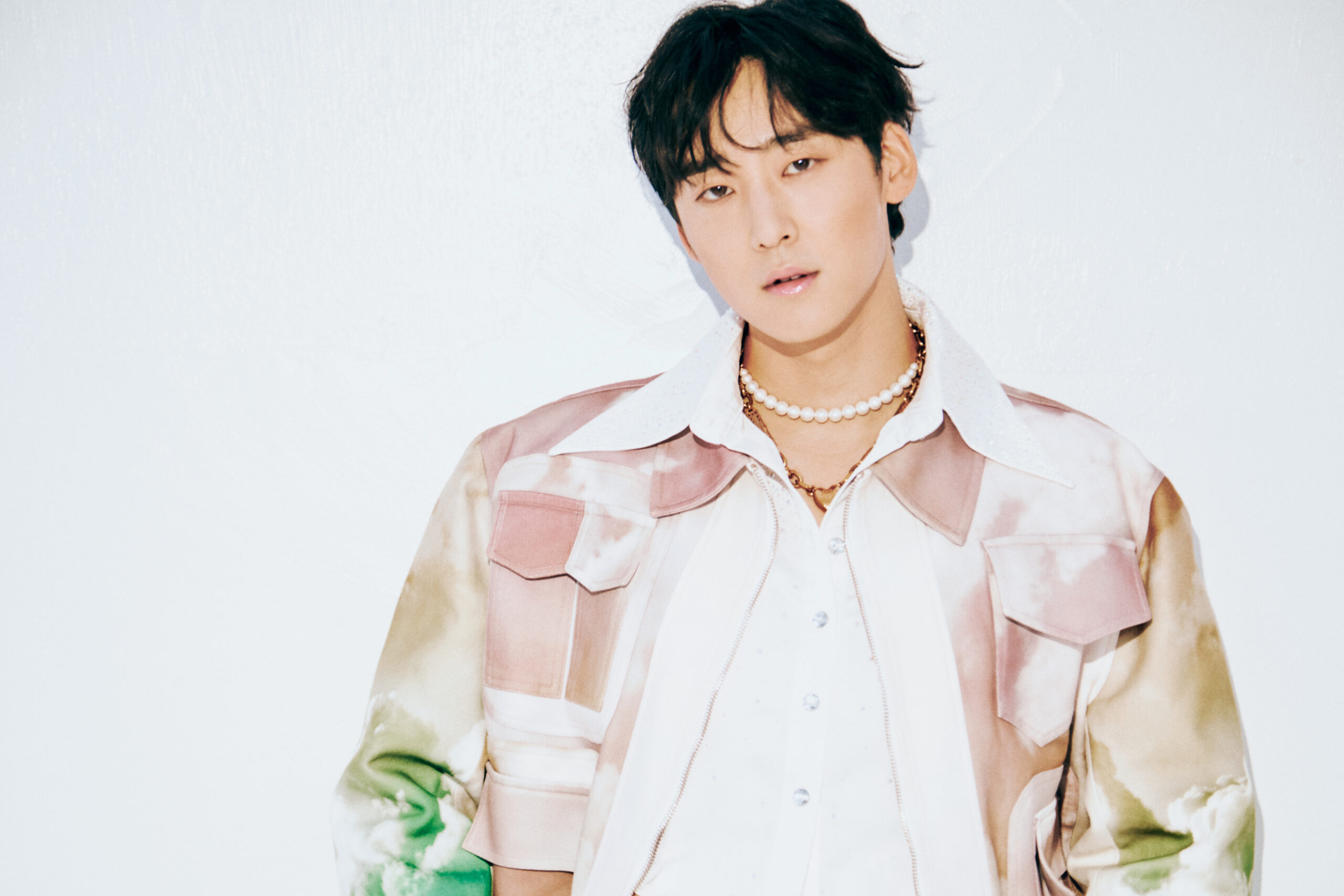 Kevin Woo
