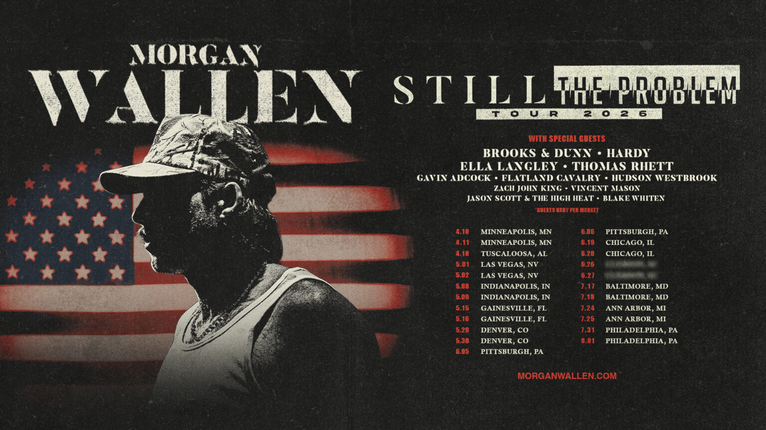 Morgan Wallen Goes Big On 2026 Stadium Tour Pollstar News 2026 AllDates 1920x1080 1536x864 