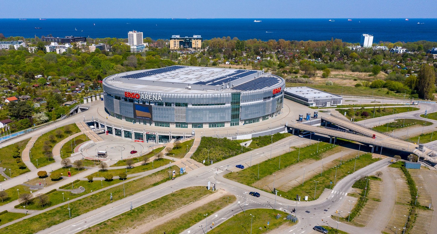 Poland Arena