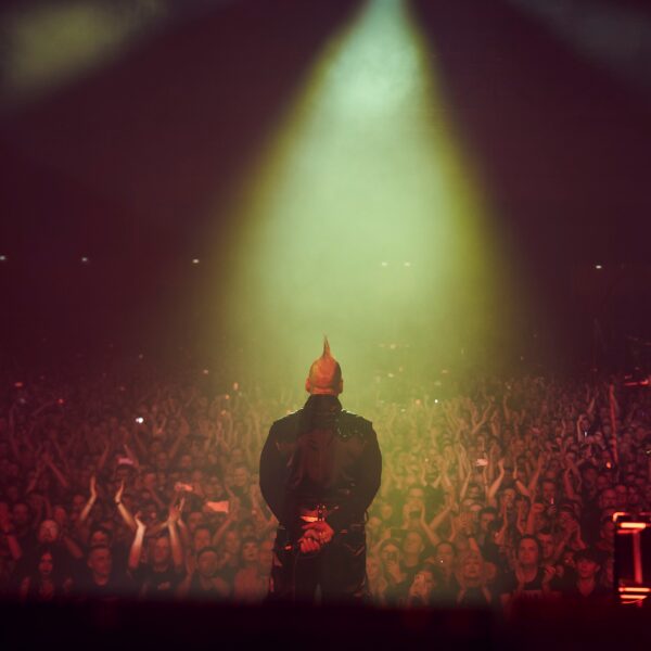 Pressefoto 2 Till Lindemann Leipzig 2025 Credit Jens Koch