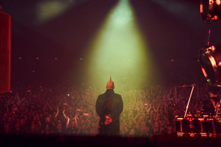 Pressefoto 2 Till Lindemann Leipzig 2025 Credit Jens Koch