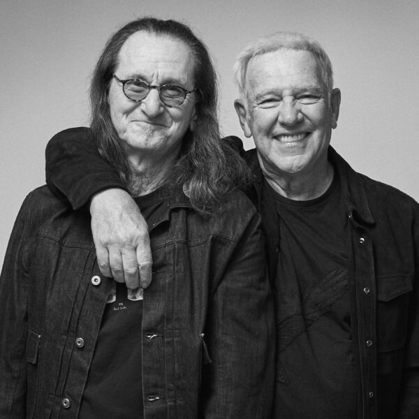 Rush Adds 17 Cities To ‘Fifty Something Tour’