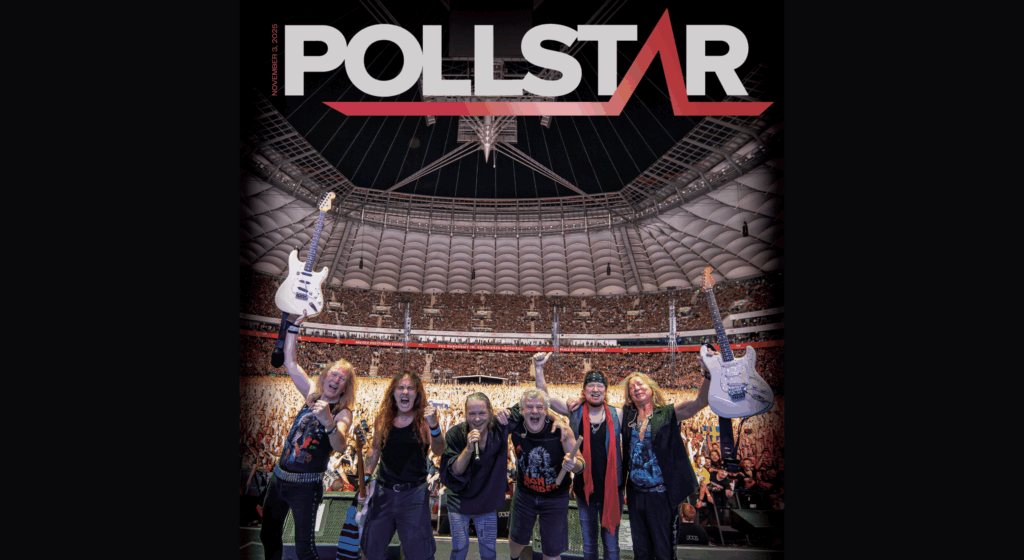 news.pollstar.com