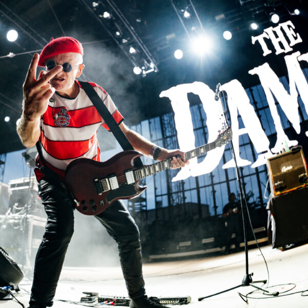 The Damned – by @jennamurray 154