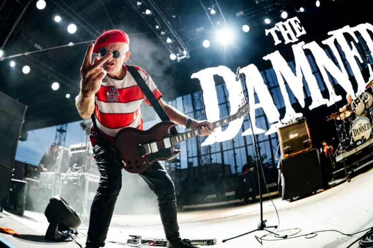 The Damned – by @jennamurray 154