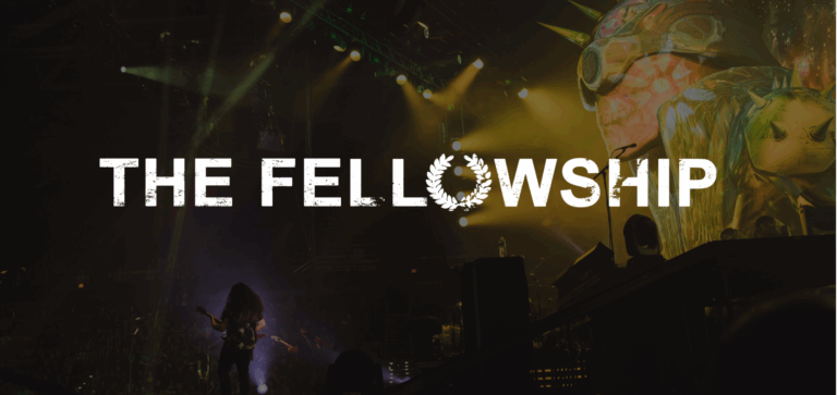 Thefellowship