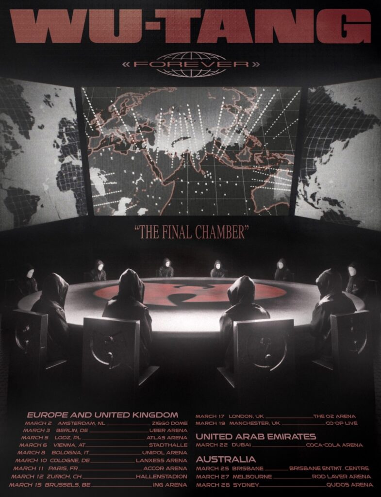 Wu-Tang Clan『All In Together Now』未発表Dem等 Wu-Tang Clan『All In Together Now』未発表Dem等 - メルカリ