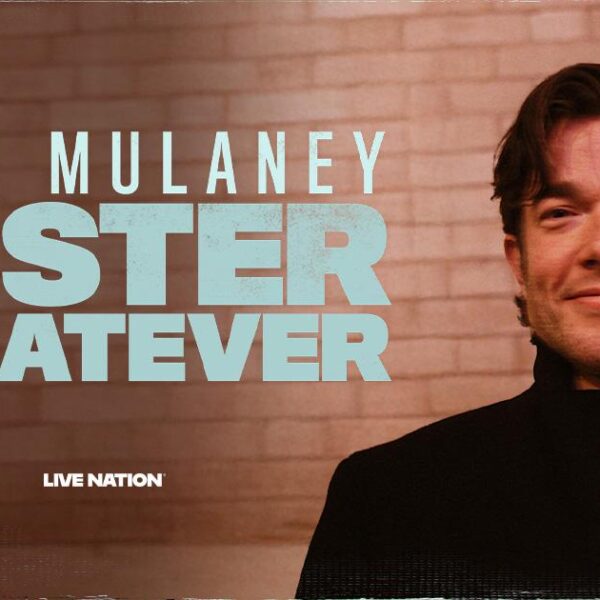 John Mulaney Expands ‘Mister Whatever Tour’ With 25 New Dates