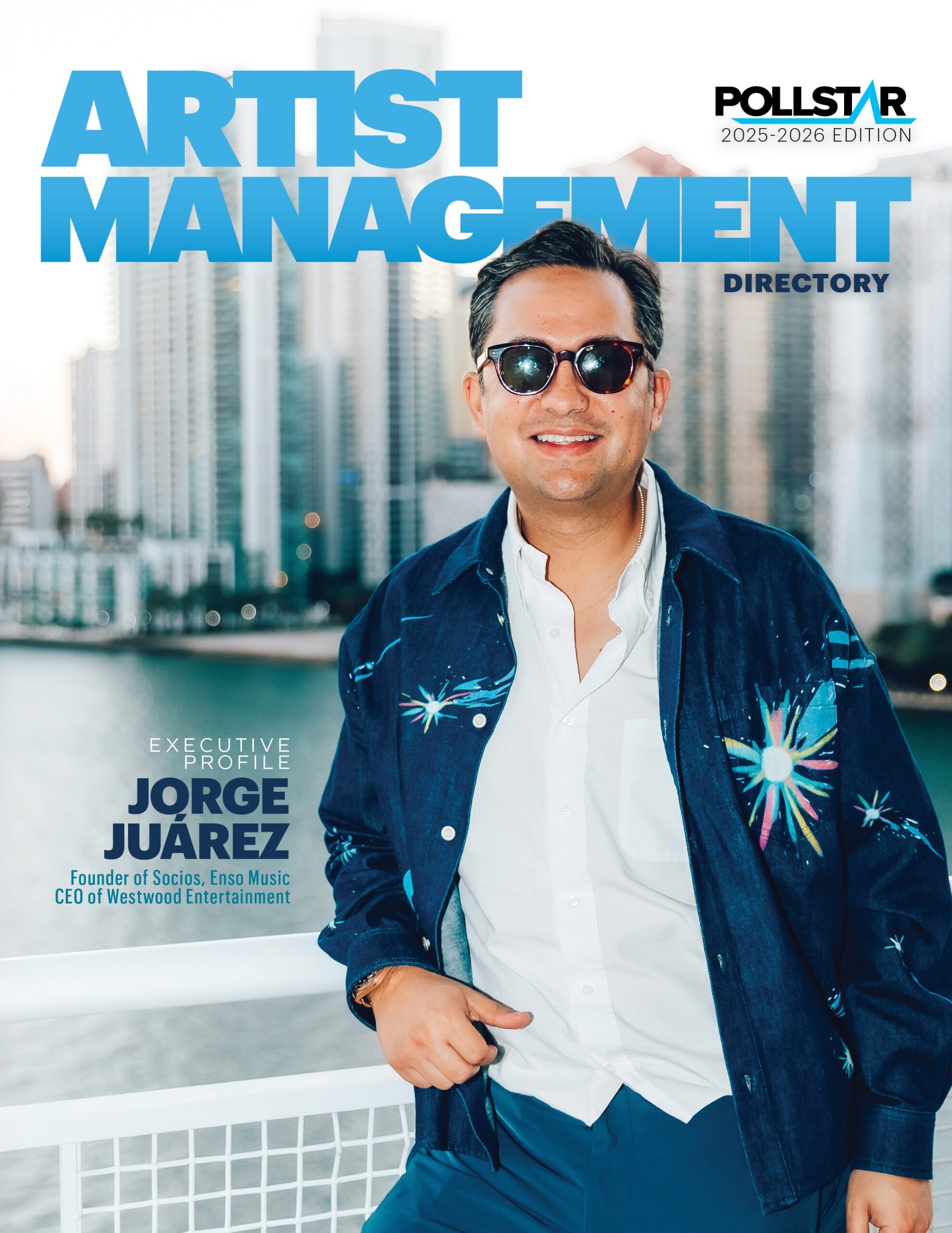 jorge cover
