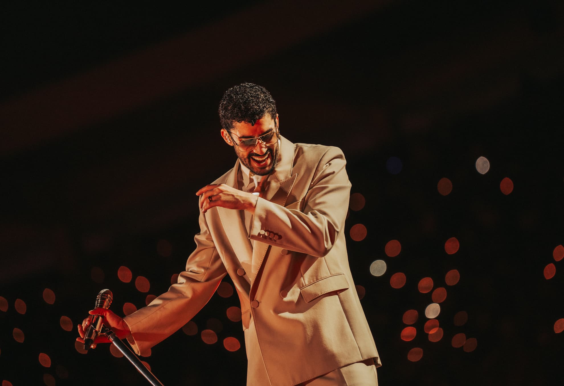 Credit Edwin Rodriguez Bad Bunny x DeBI TiRAR MaS FOToS World Tour Kickoff 3(1)