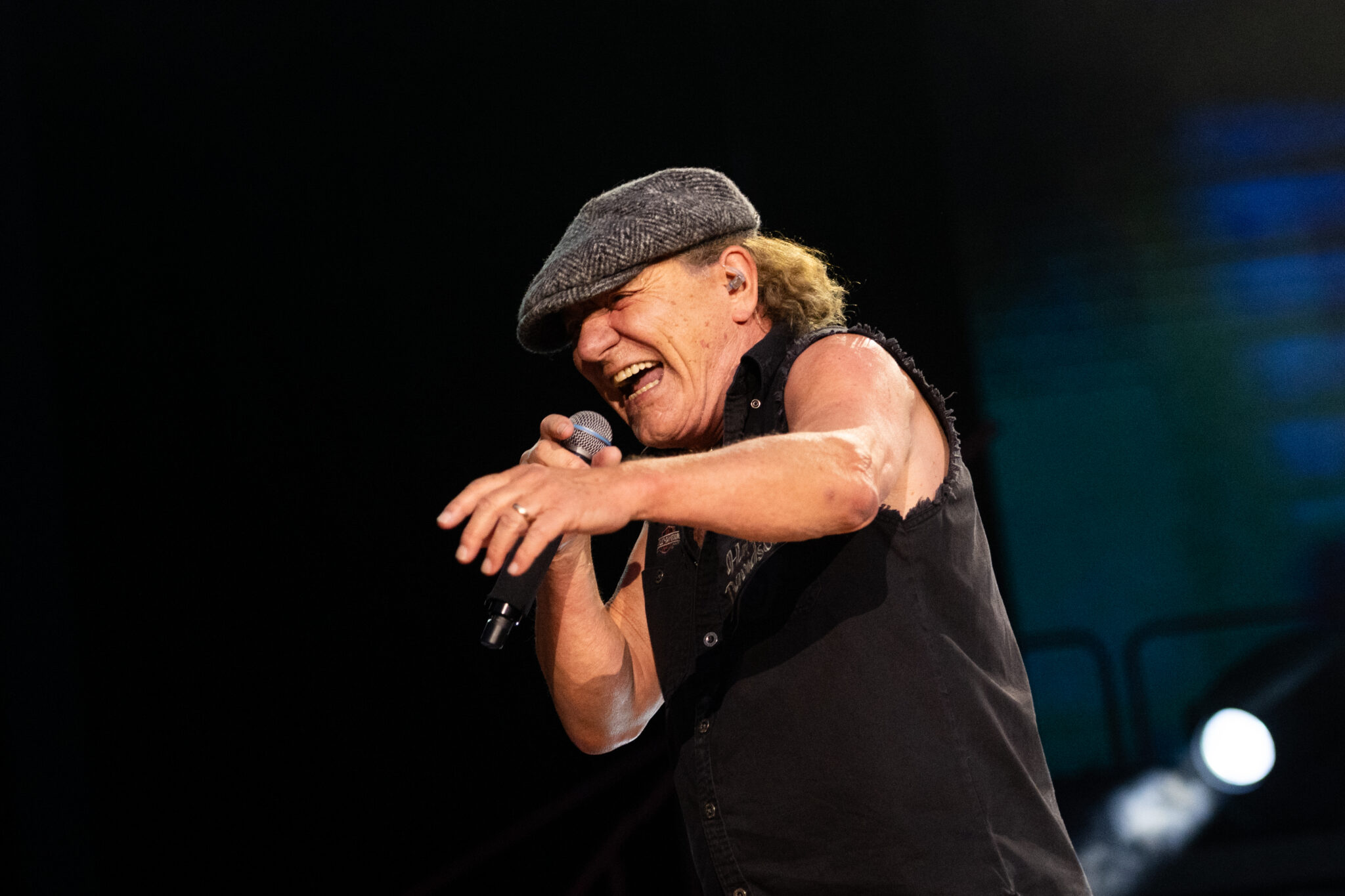 AC/DC Expands ‘Power Up Tour’ With 2026 Stadium Dates - Pollstar News