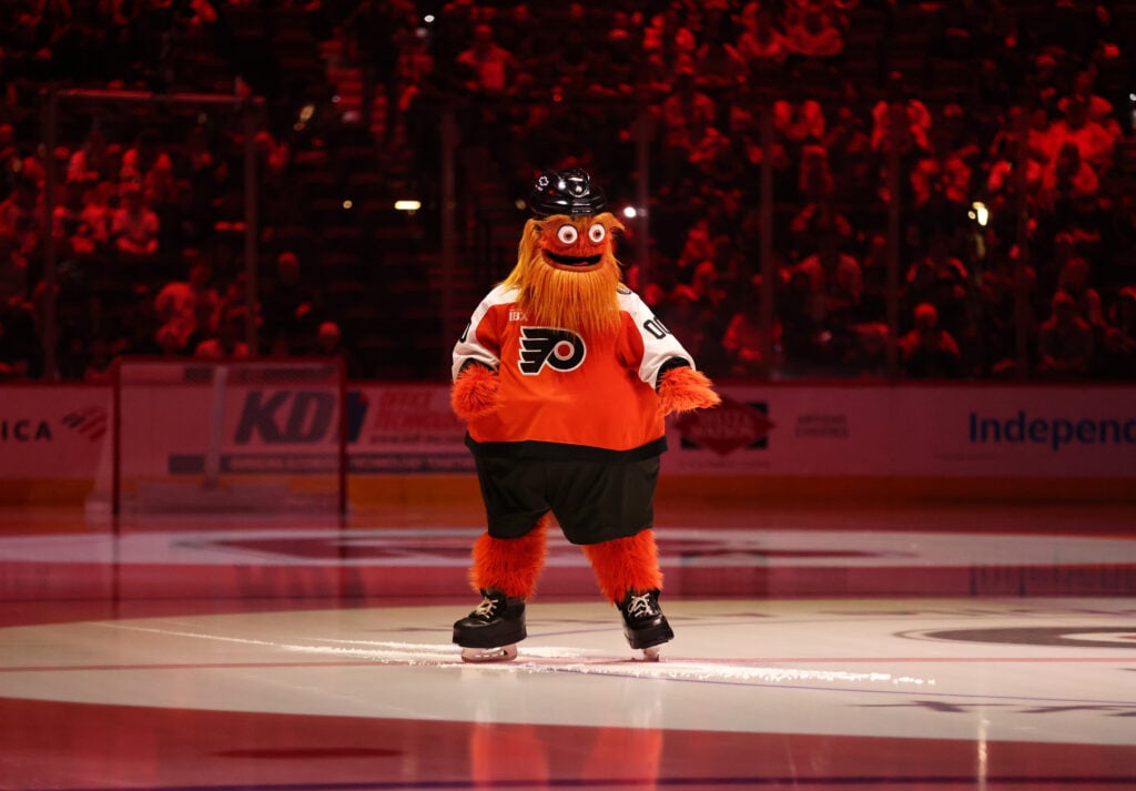 Xfinity Mobile Arena: Three Decades Of Entertaining Philly Fans